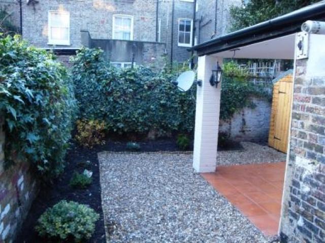 			NEW INSTRUCTION/NEWLY DECORATED, 2 Bedroom, 1 bath, 1 reception Flat			 Fernhead Road, MAIDA VALE